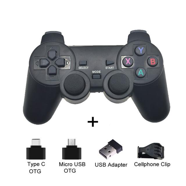 Board Game Android - Controller Game, Controller Gamepad Game nirkabel