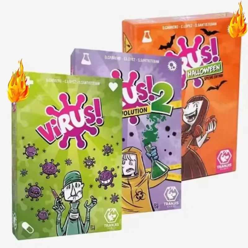 Strategy Board Game - Set Permainan Kartu Strategi Keluarga 2026
