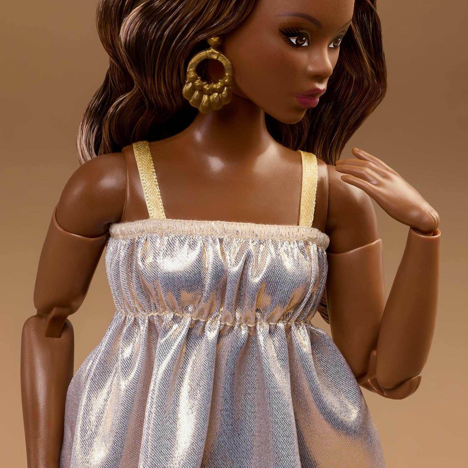 Boneka Barbie Basics Original  - Mattel Toy Barbie ulasan dan harga