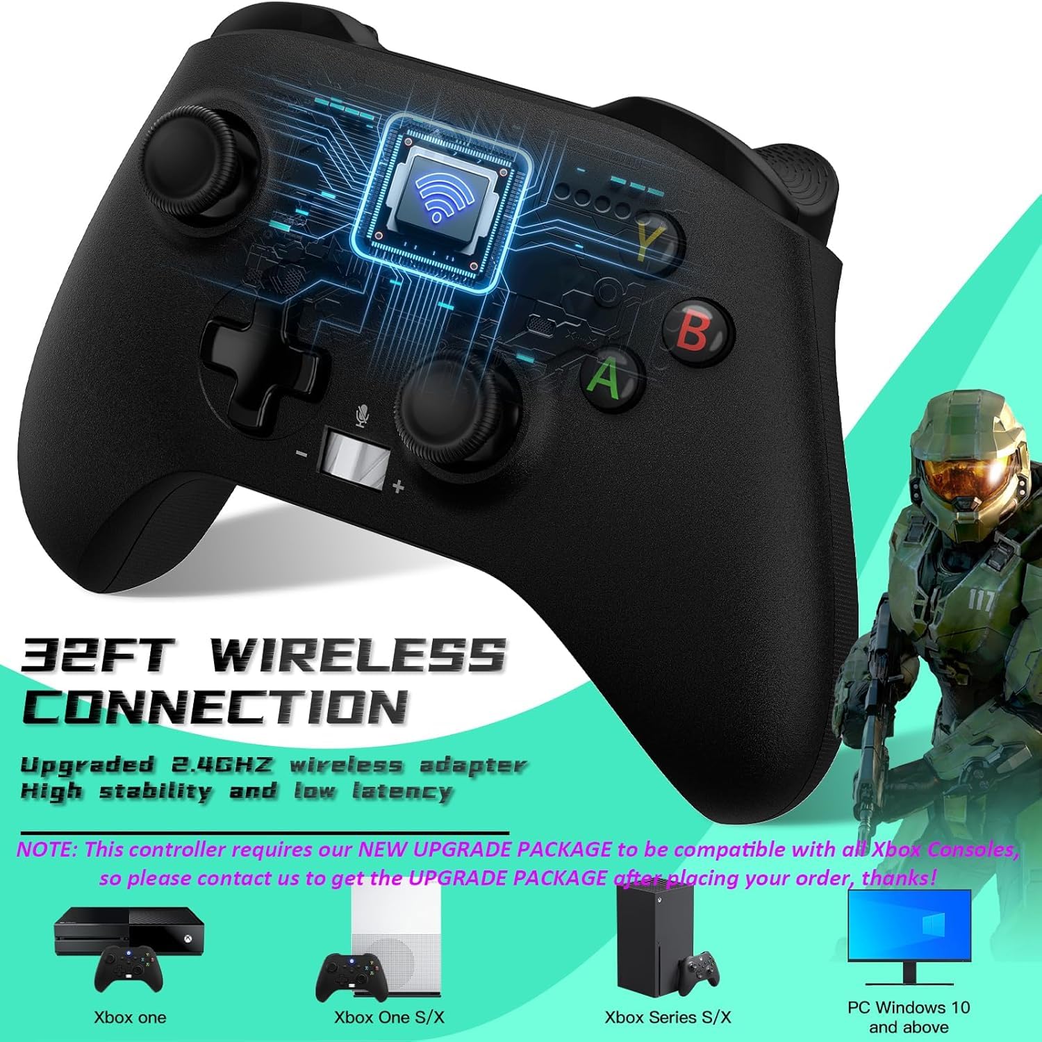 Kontroler Untuk Xbox One/Xbox  - Board Game Android ulasan dan harga