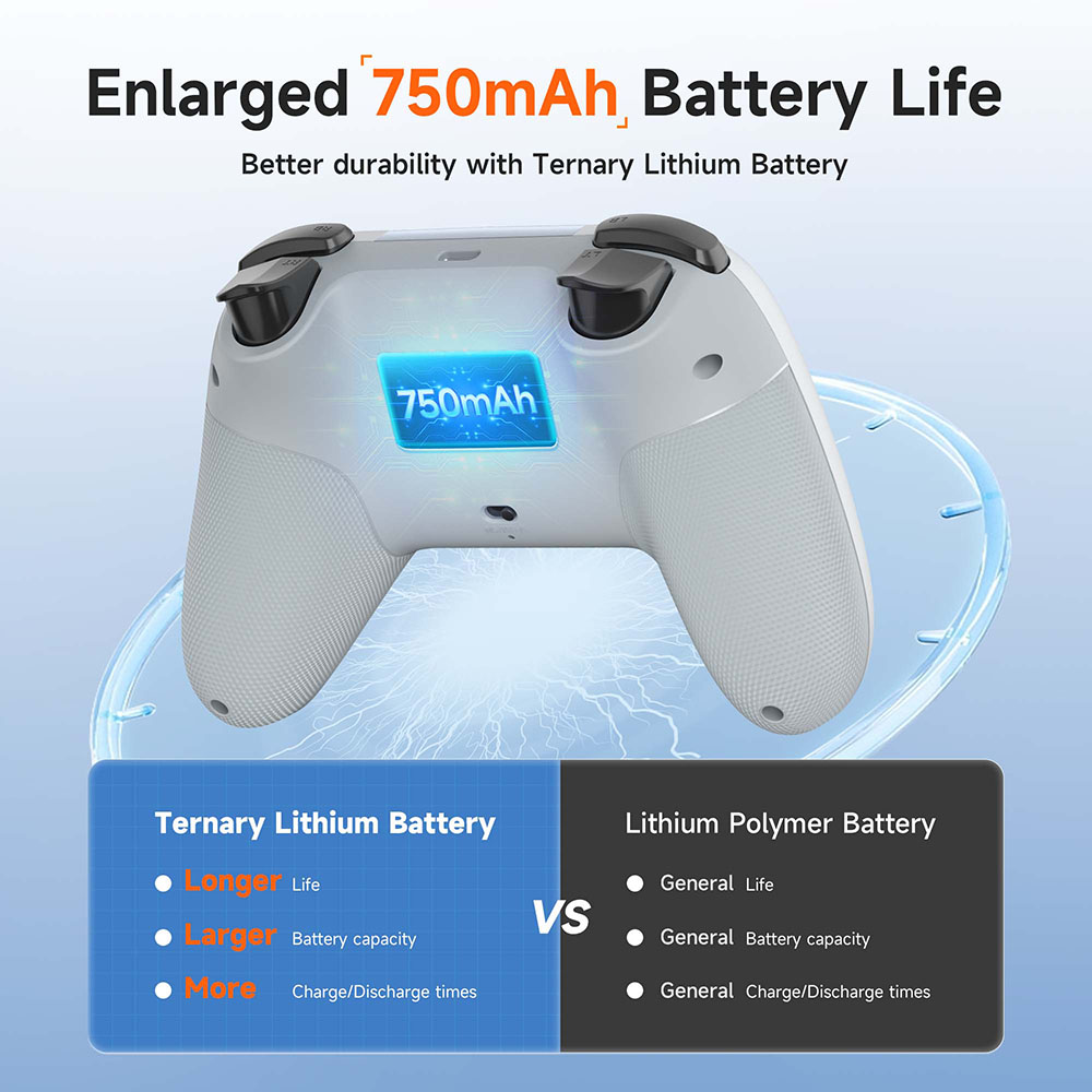 EasySMX X05 Gamepad Nirkabel B - Board Game Android ulasan dan harga