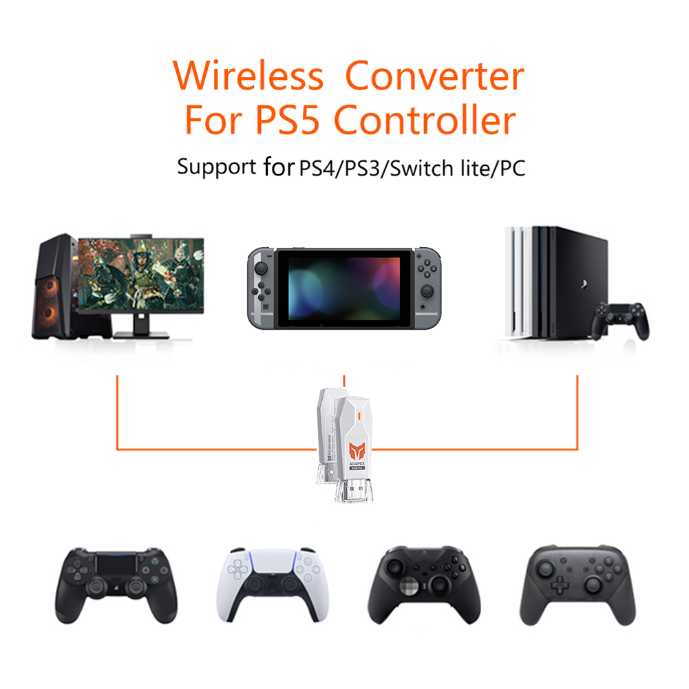 Adaptor Bluetooth R100 PRO, pe - Board Game Android ulasan dan harga