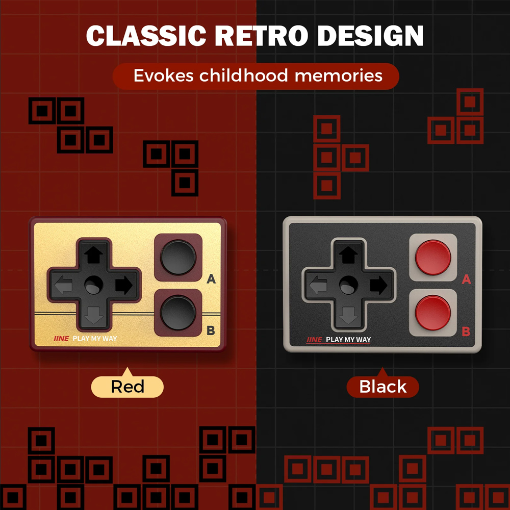 IINE Mini Controller untuk iOS - Board Game Android ulasan dan harga
