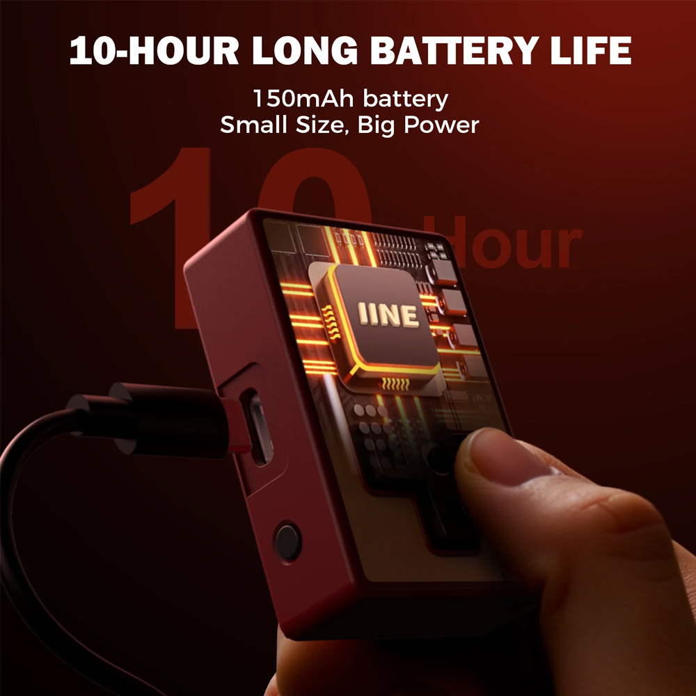 IINE Mini Controller untuk iOS - Board Game Android ulasan dan harga