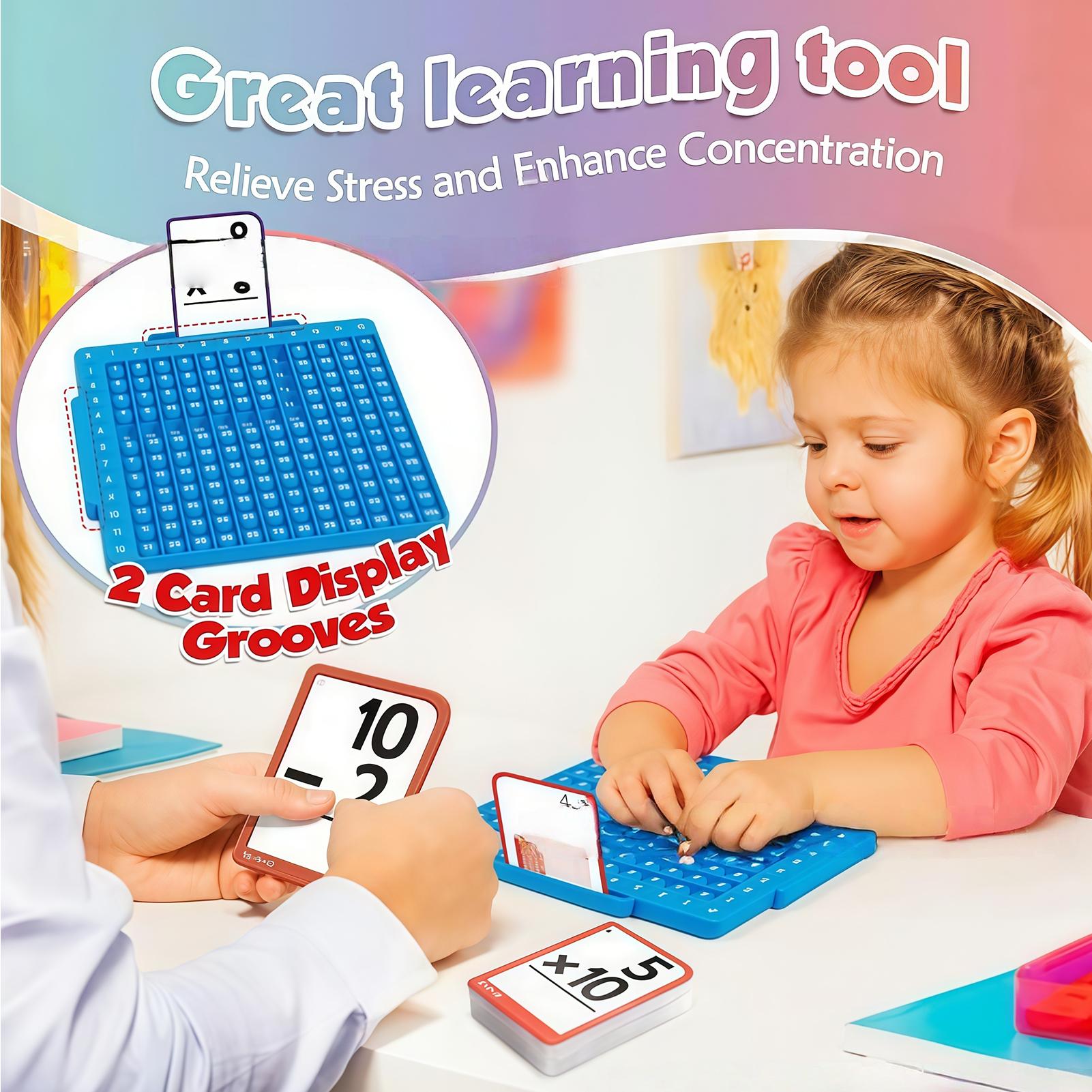 Permainan Kartu Flash Matemati - Board Game Live ulasan dan harga