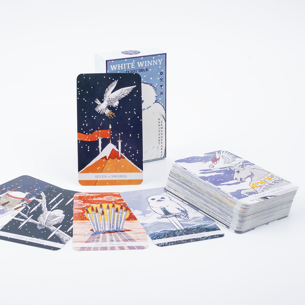 Dek Kartu 80 Edisi Bahasa Ingg - Board Game Of Life ulasan dan harga