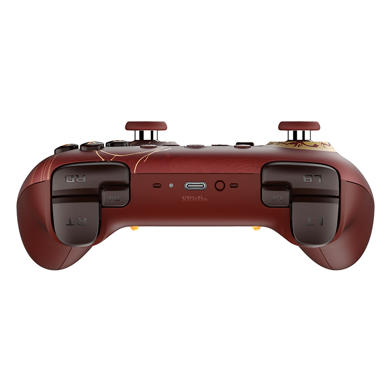 8BitDo Ultimate 2 Pengontrol G - Board Game Android ulasan dan harga