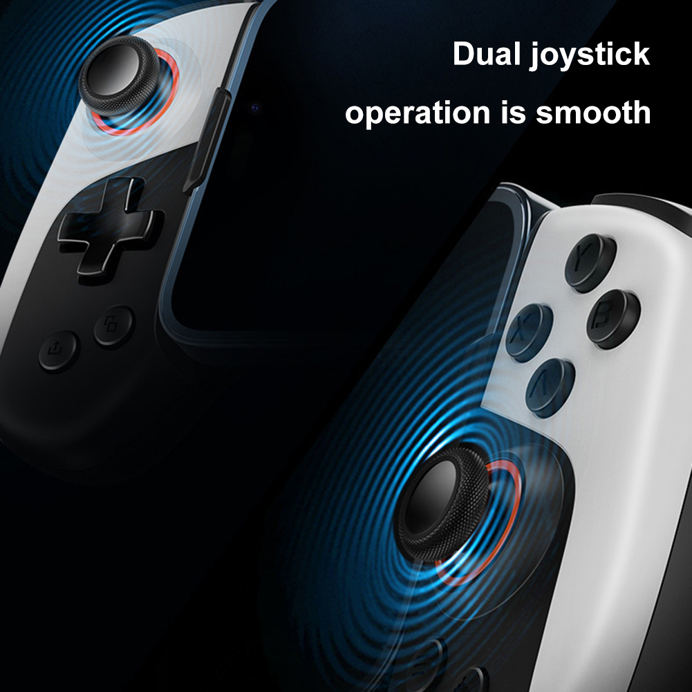 JK02 kontroler Gamepad telesko - Board Game Android ulasan dan harga