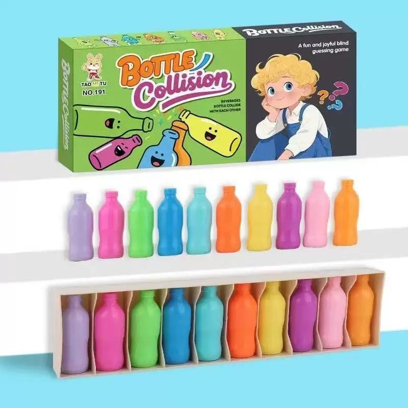 20 Pasang Warna Permainan Puzz - Strategy Board Game ulasan dan harga