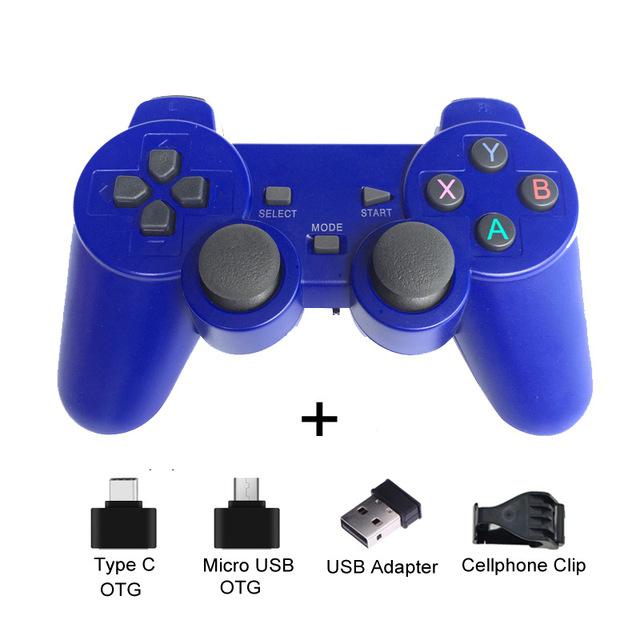 Controller Game, Controller Ga - Board Game Android ulasan dan harga