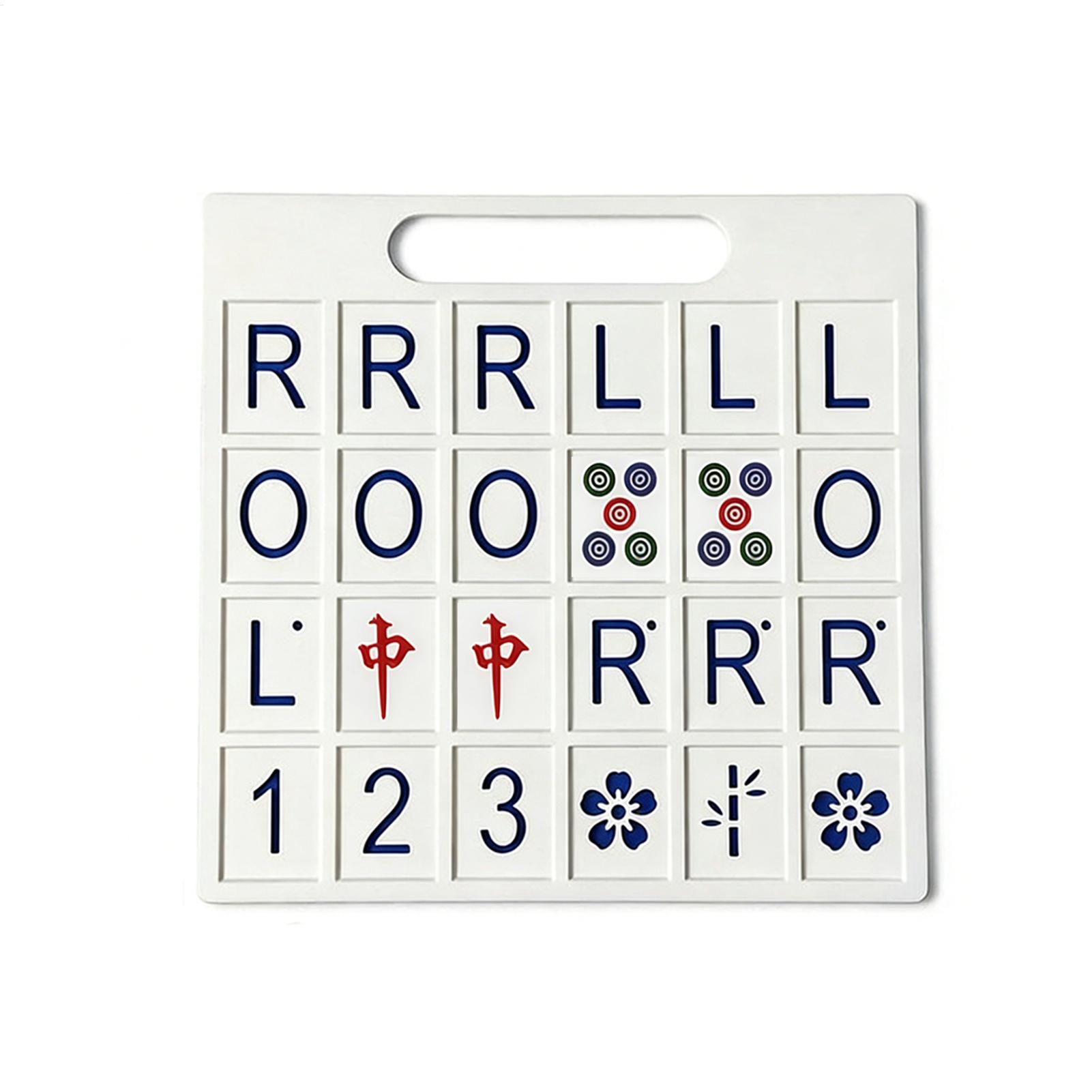 Papan Mahjong Solo 24 Slot Per - Board Game Live ulasan dan harga