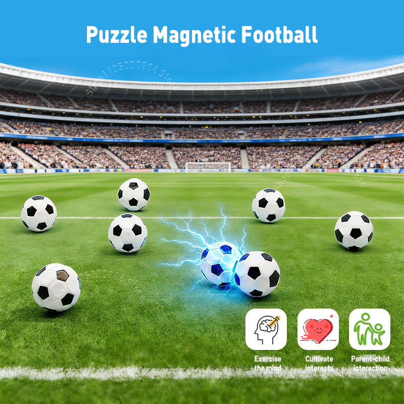 Permainan Meja Sepak Bola Magn - Strategy Board Game ulasan dan harga