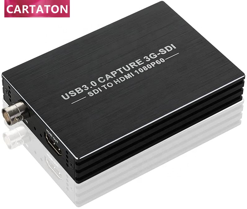 HD1080P 4K Video Capture Card  - Board Game Live ulasan dan harga