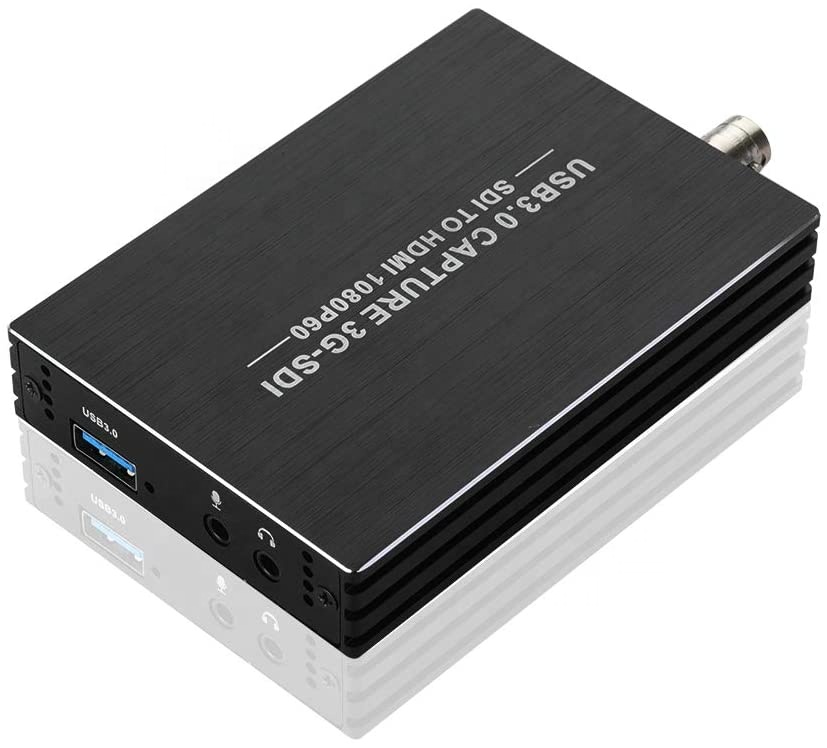 HD1080P 4K Video Capture Card  - Board Game Live ulasan dan harga
