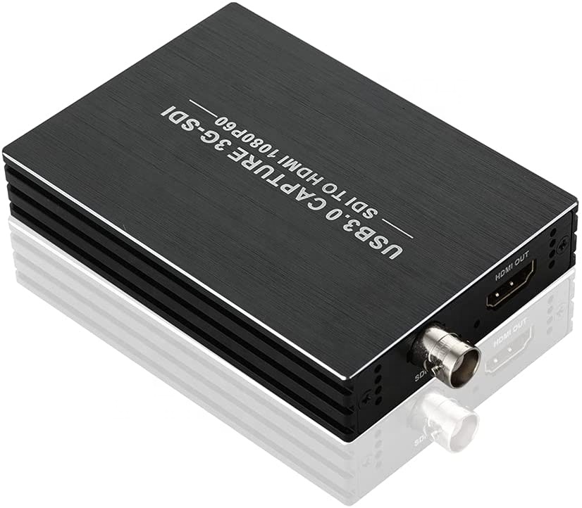 HD1080P 4K Video Capture Card  - Board Game Live ulasan dan harga