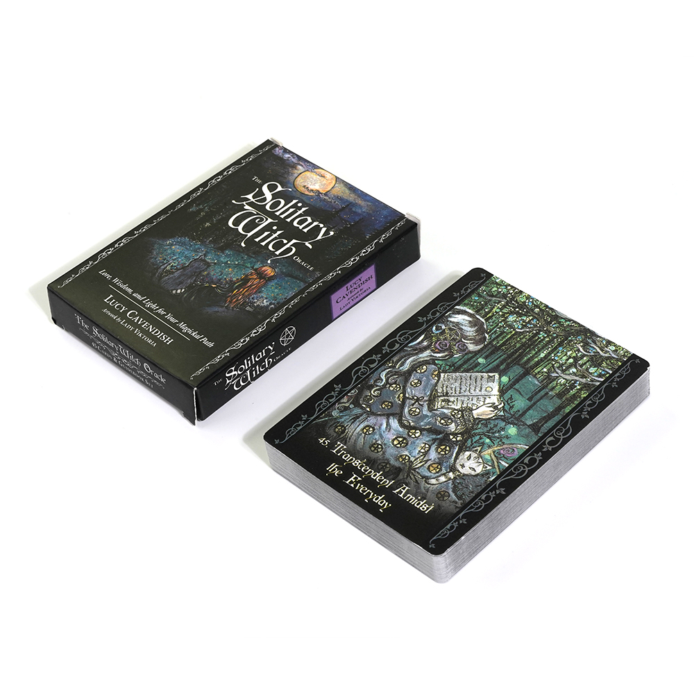 Baru 45 buah kartu Solitary pe - Board Game Of Life ulasan dan harga