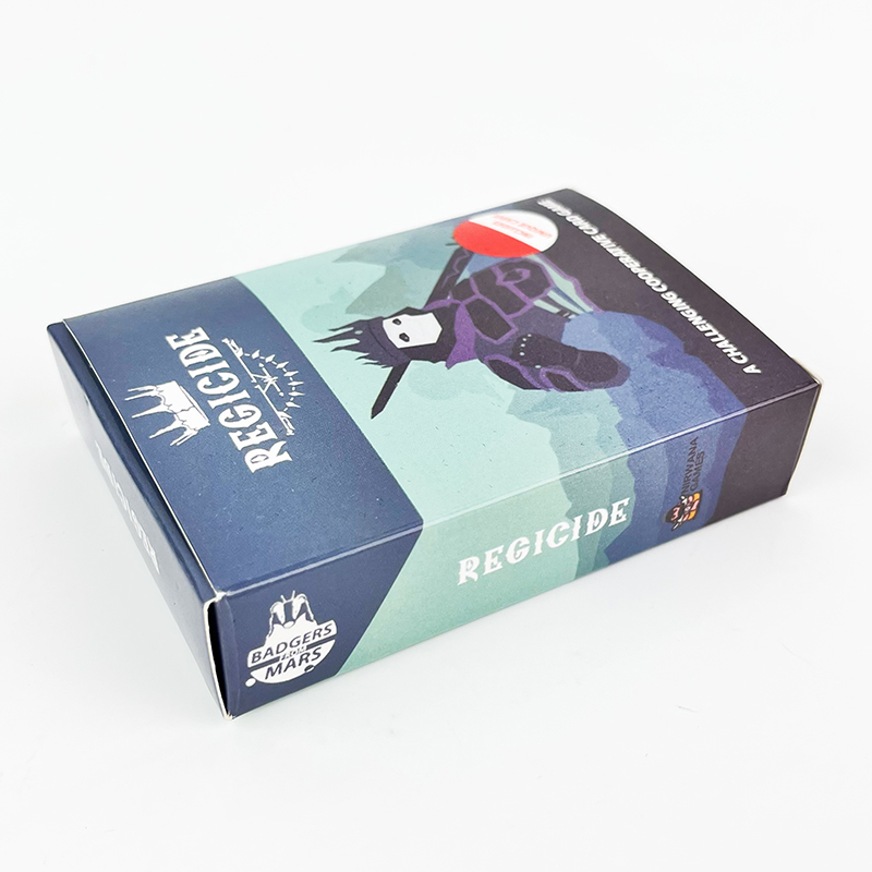 Assassinate the King English B - Board Game Catan ulasan dan harga