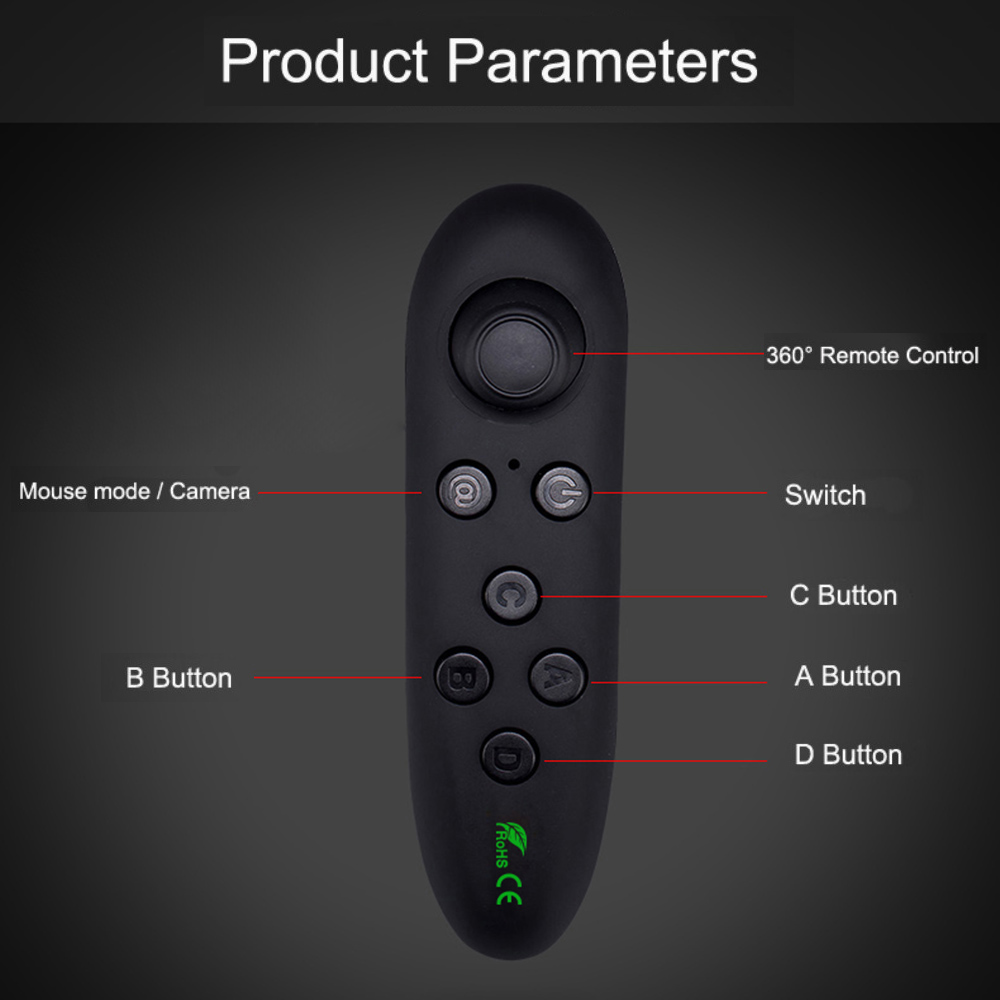 Kontrol Joystick untuk Android - Board Game Android ulasan dan harga