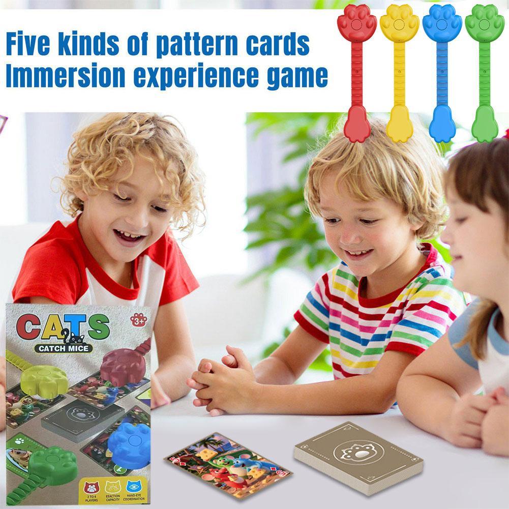 Permainan Kartu Tarot Strategi - Strategy Board Game ulasan dan harga