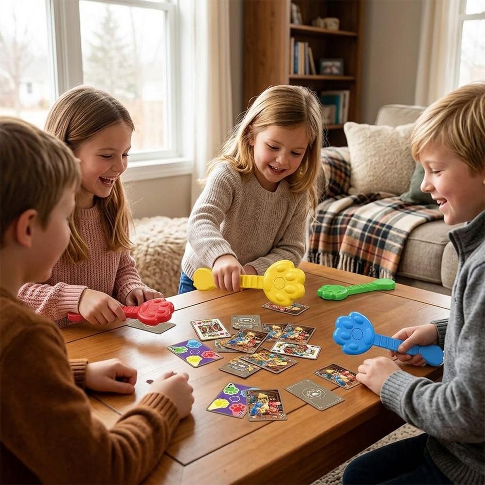 Permainan Kartu Tarot Strategi - Strategy Board Game ulasan dan harga